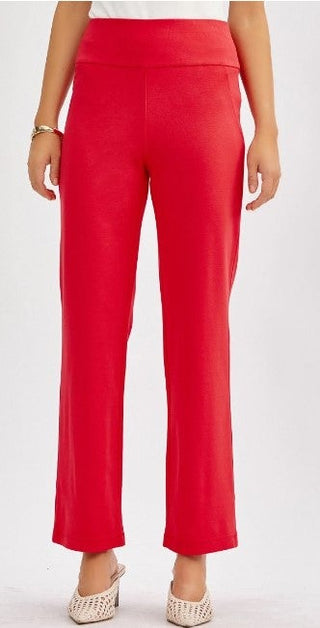 Dear Scarlett Magic Straight Leg Pant