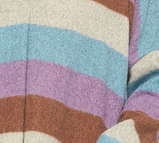 Softest Striped Top