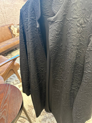 Dear Scarlett Amara Coat