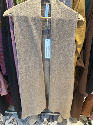 Coastline Vest