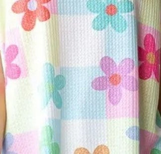 HEIMISH Floral Ease Top FINAL SALE