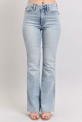 Judy Blue High Waist Tummy Control Bootcut