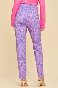 MON-Relaxed Lightweight Performance Pants-Dear Scarlett