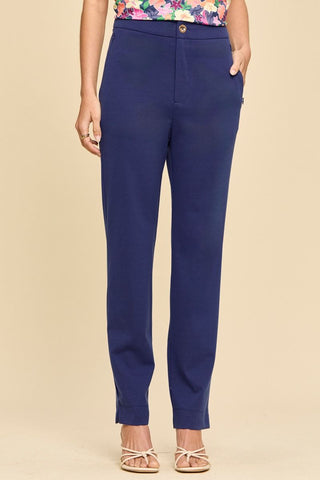 Dear Scarlett MON-Relaxed Pants