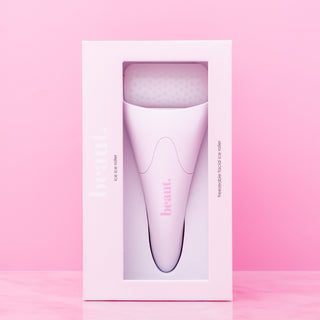 beaut ice ice roller